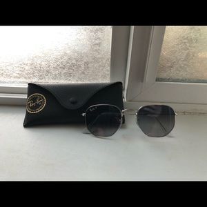 Ray-ban sunglasses